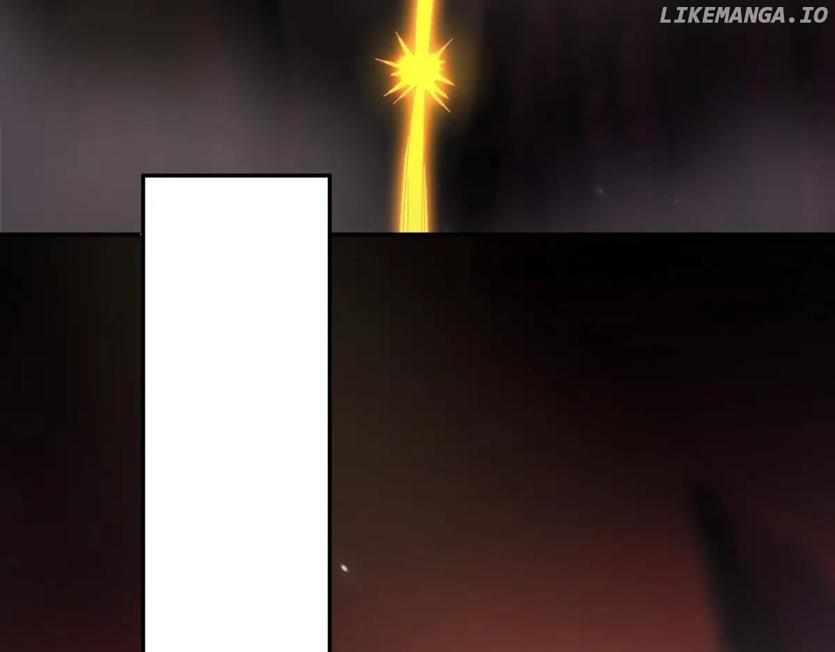 Invincible After Shocking My Empress Wife Chapter 81 - page 14